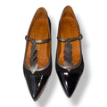 Zapatos Mary Jane Chie Mihara "Jenu"