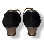 Zapatos Mary Jane Chie Mihara "Jenu"