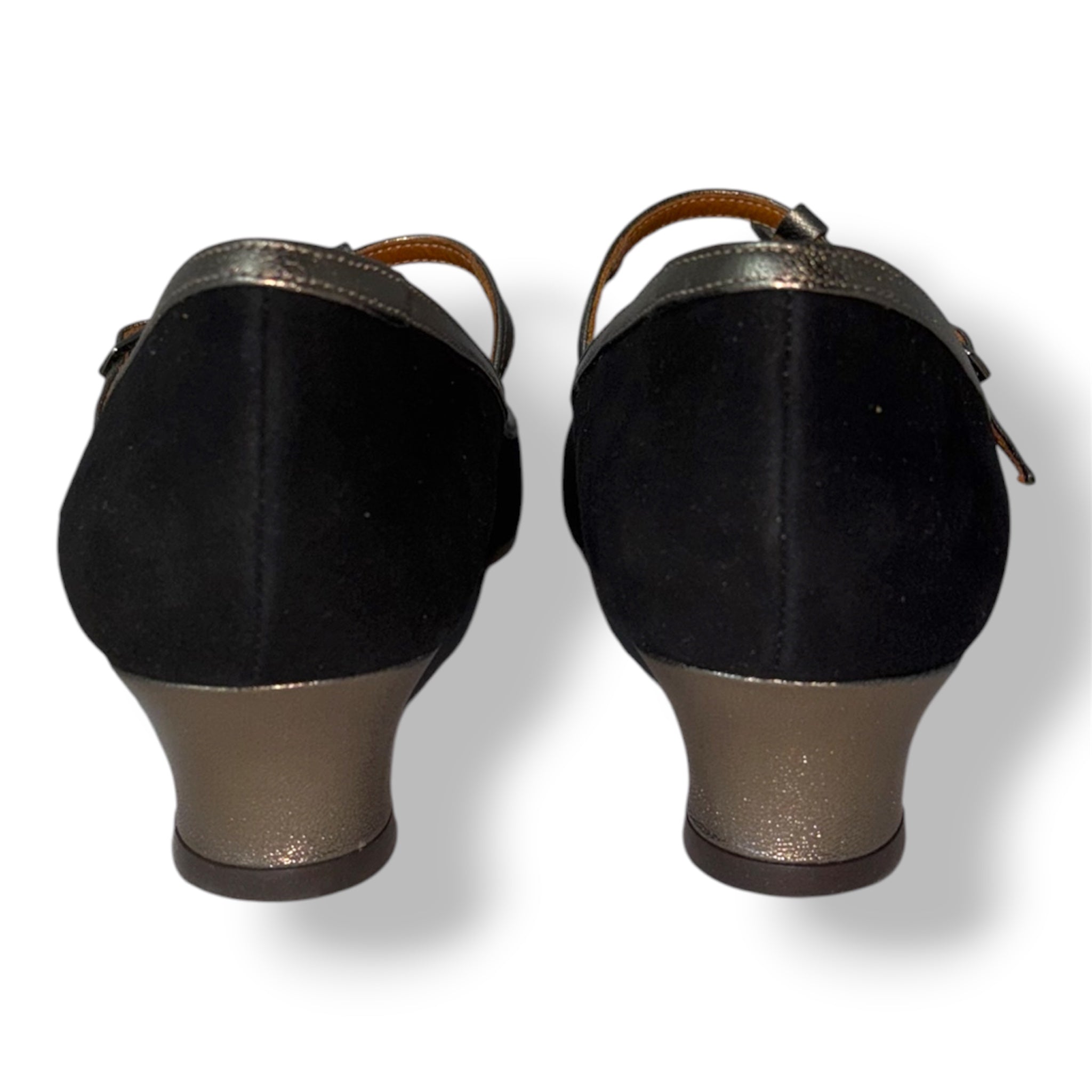 Zapatos Mary Jane Chie Mihara "Jenu"