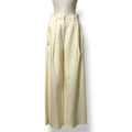 Pantalón de Sastre Ancho Jacquemus – Elegancia de Lujo