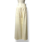 Pantalón de Sastre Ancho Jacquemus – Elegancia de Lujo