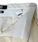 Pantalón de Sastre Ancho Jacquemus – Elegancia de Lujo