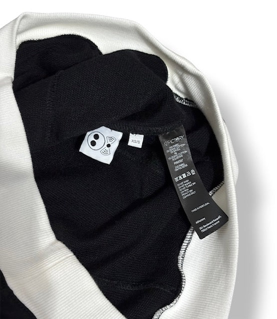 Top Sudadera Sin Mangas Estilo Sastre AZ Factory