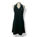 Vestido Polo Ralph Lauren Wimbledon para Mujer Verde Oscuro