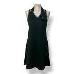 Vestido Polo Ralph Lauren Wimbledon para Mujer Verde Oscuro