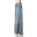 Falda Maxi Vaquera Victoria Beckham – Denim