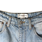 Falda Maxi Vaquera Victoria Beckham – Denim