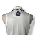 Polo de Piqué Sin Mangas Polo Ralph Lauren Colección Oficial Wimbledon
