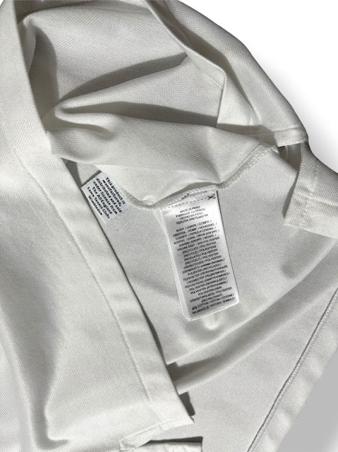 Polo de Piqué Sin Mangas Polo Ralph Lauren Colección Oficial Wimbledon